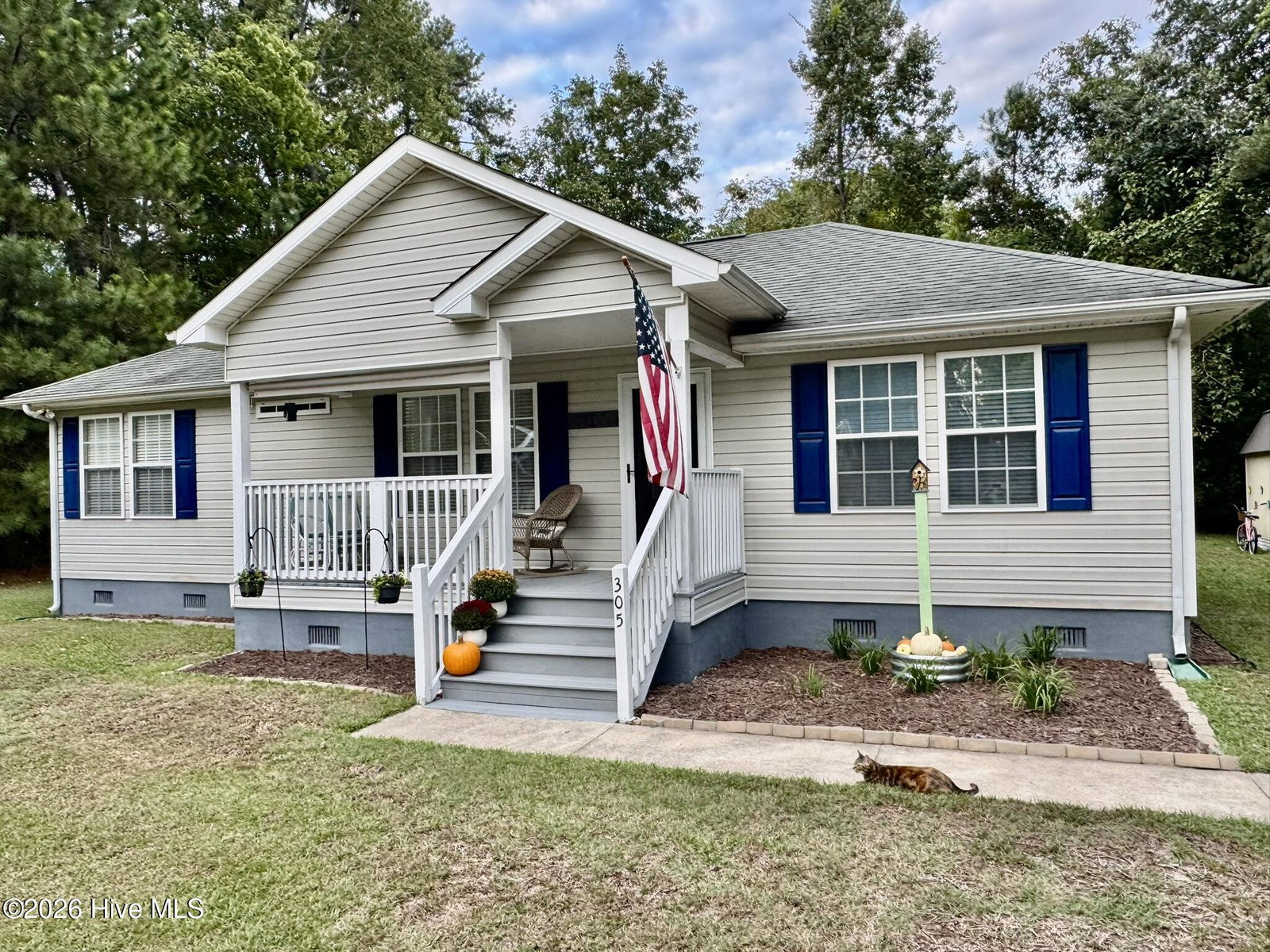 305 Klamath Trail, Edenton, NC 27932 — photo 5