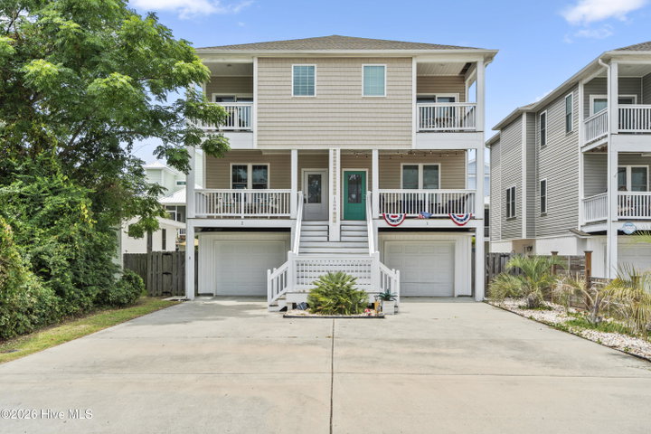 1508 Pinfish Lane Unit 2 image