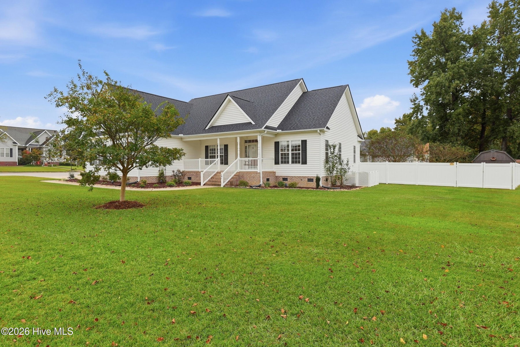 191 Magnolia Drive, Winterville, NC 28590 — photo 3