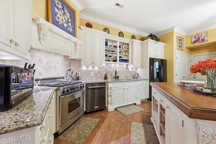 3058 Dartmouth Drive, Greenville, NC 27858 — photo 24