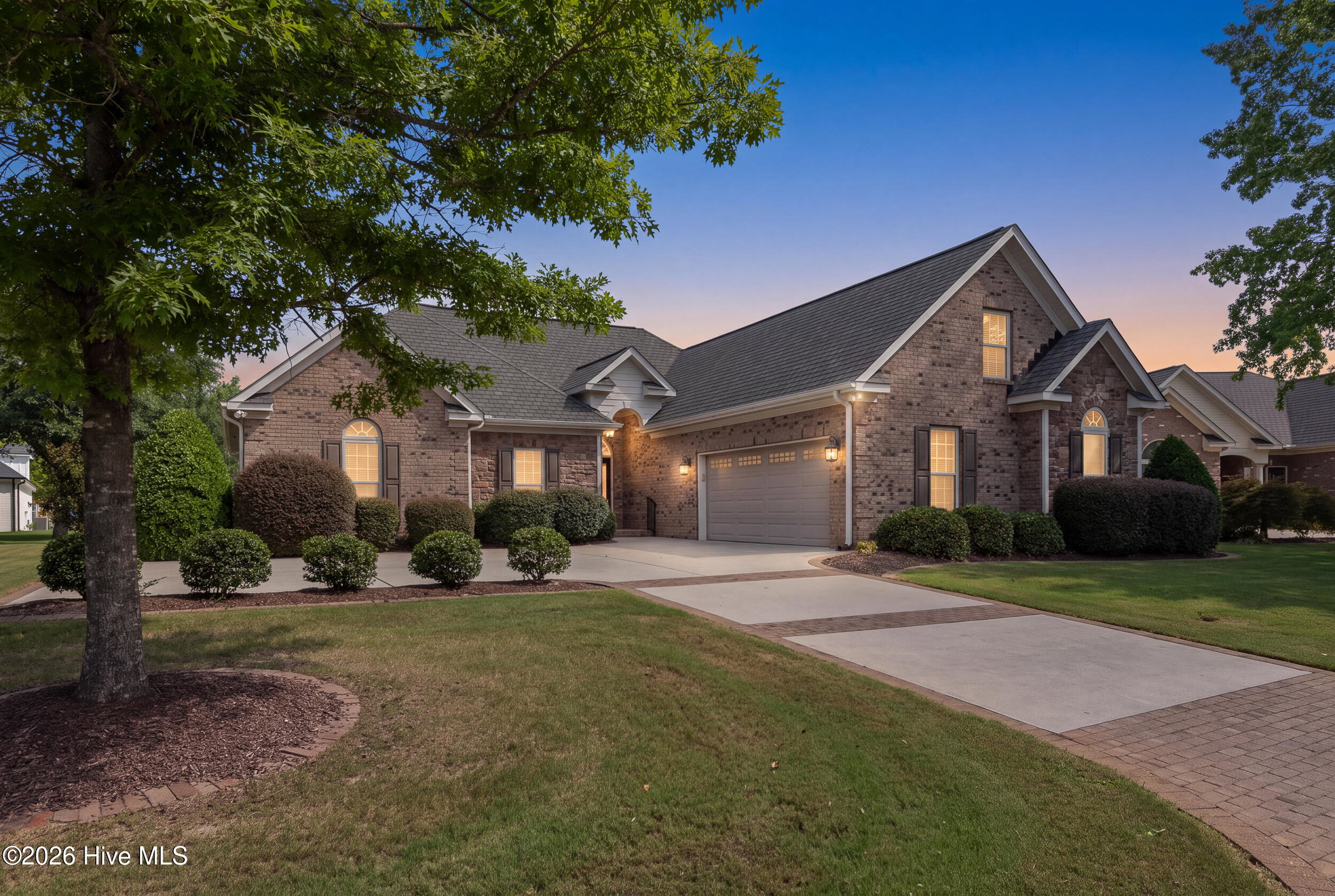 205 Jack Place, Winterville, NC 28590 — main photo