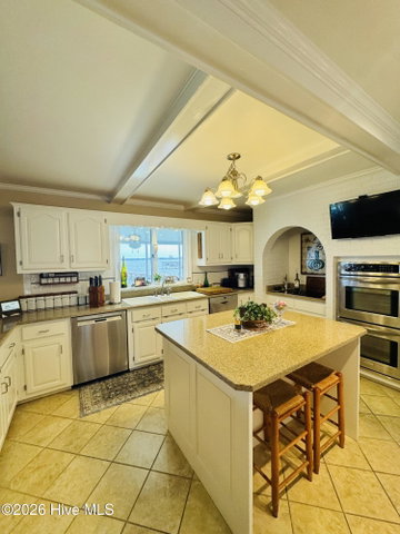 1008 Bateman Drive, Elizabeth City, NC 27909 — photo 8