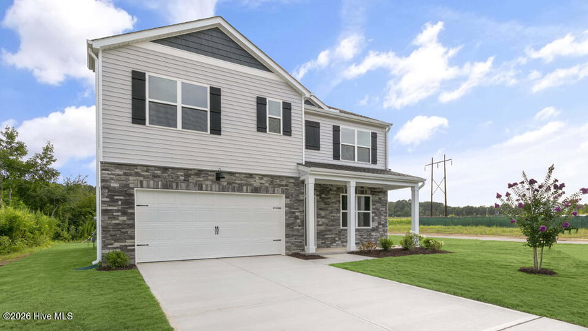 2600 Delilah Drive, Winterville, NC 28590 — photo 2