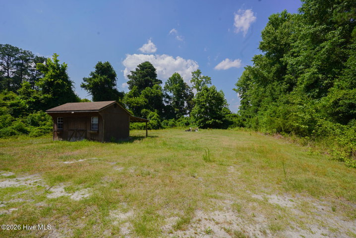 2929 W Timberlake Boulevard, Robersonville, NC 27871 — photo 21