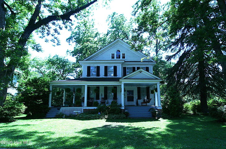 217 Boush Street, Roper, NC 27970