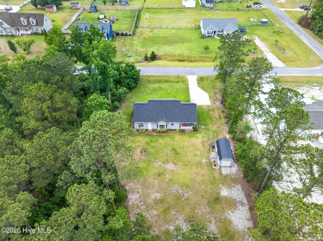 4717 Virginia Dare Drive, Washington, NC 27889 — photo 34