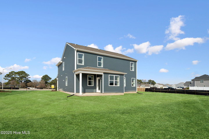 302 Mizzen Way, Elizabeth City, NC 27909 — photo 31