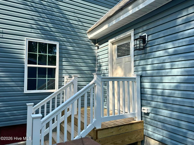 202 W Burgess Street, Elizabeth City, NC 27909 — photo 35