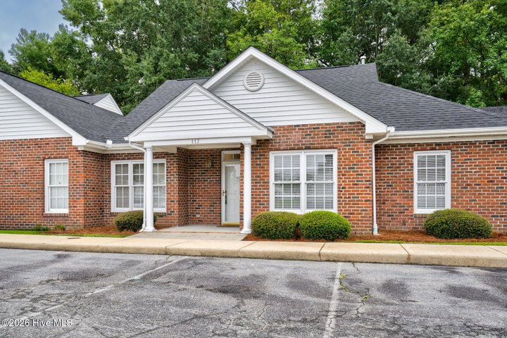 117 Irene Court, Rocky Mount, NC 27804