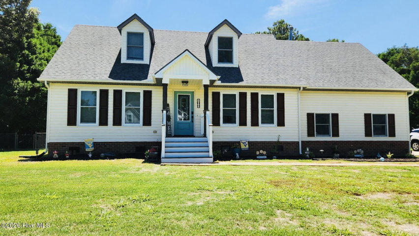 100 E Robin Court, South Mills, NC 27976