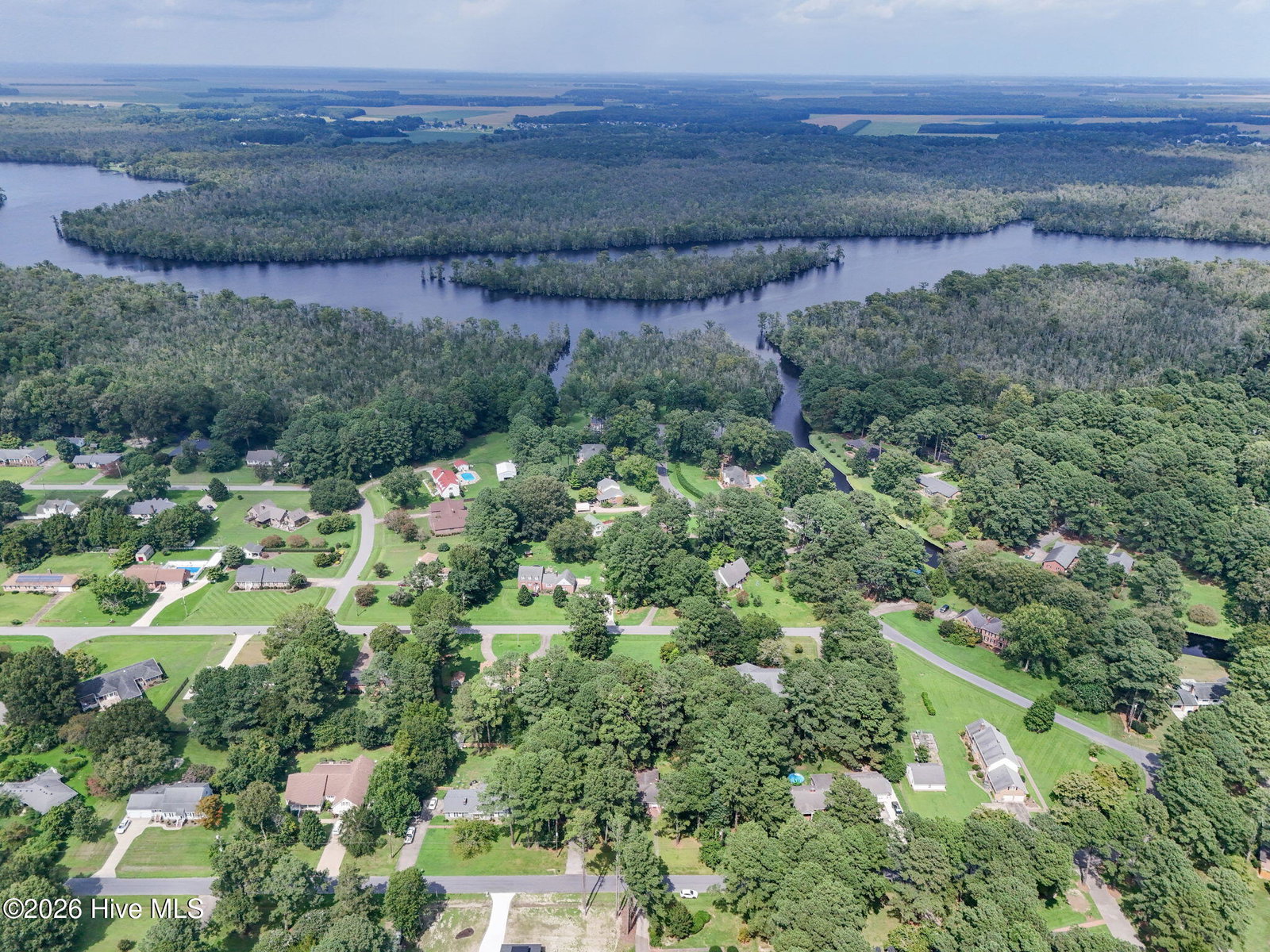 108 Hunters Trail E, Elizabeth City, NC 27909 — photo 2