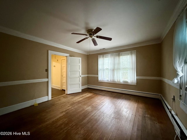318 W Church Street, Williamston, NC 27892 — photo 56