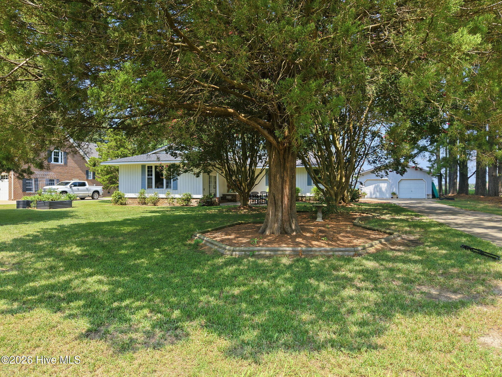 119 Russell Drive, Hertford, NC 27944 — photo 3