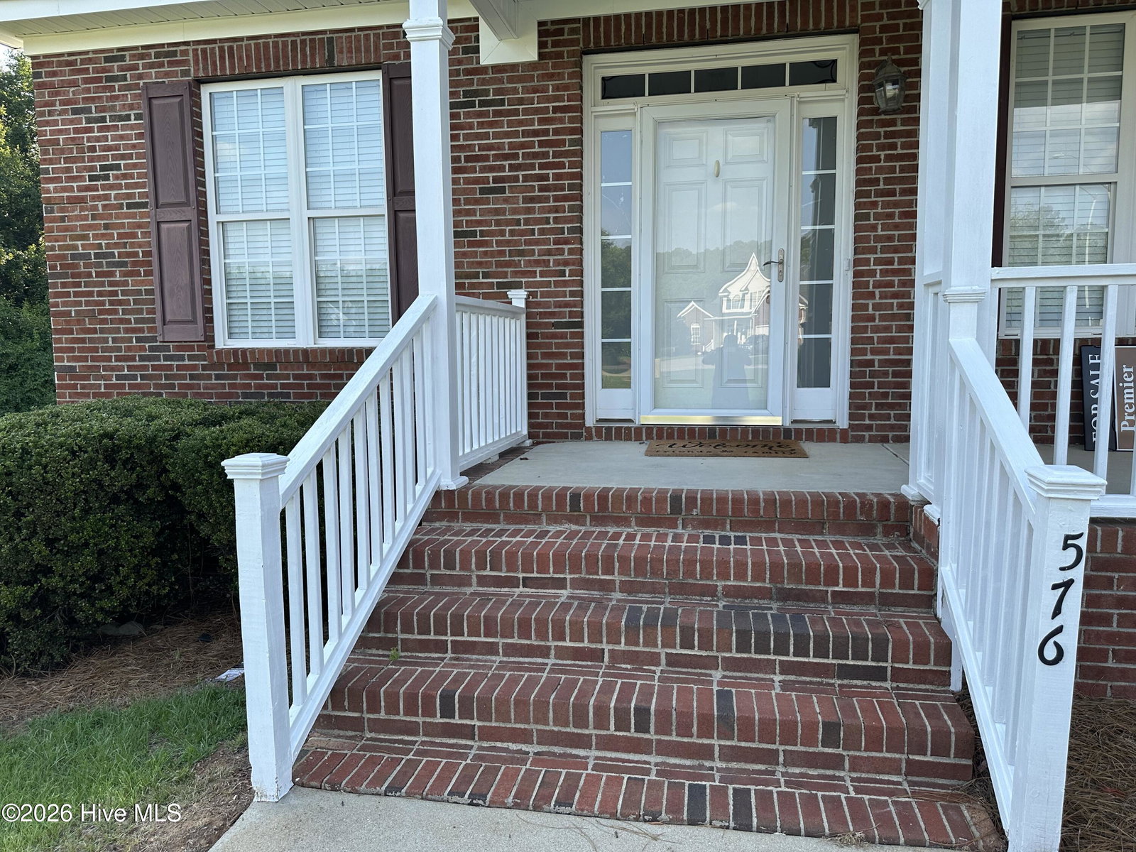 576 Shellcastle Road, Rocky Mount, NC 27804 — photo 2