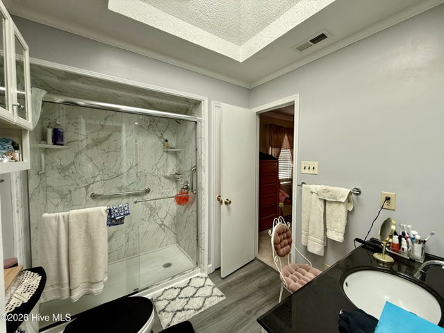 454 Beech Bay Road, Roper, NC 27970 — photo 17