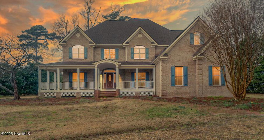 204 Blair Court, Edenton, NC 27932 — photo 1