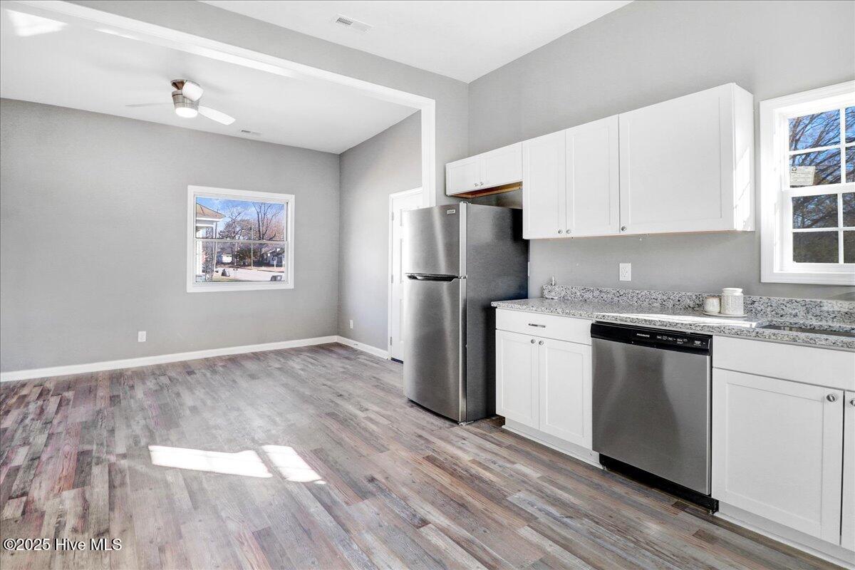 304 Woodland Avenue, Rocky Mount, NC 27801 — photo 5