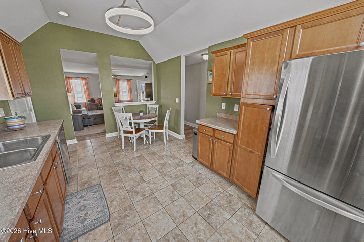 636 Millbrooke Circle, Elizabeth City, NC 27909 — photo 14
