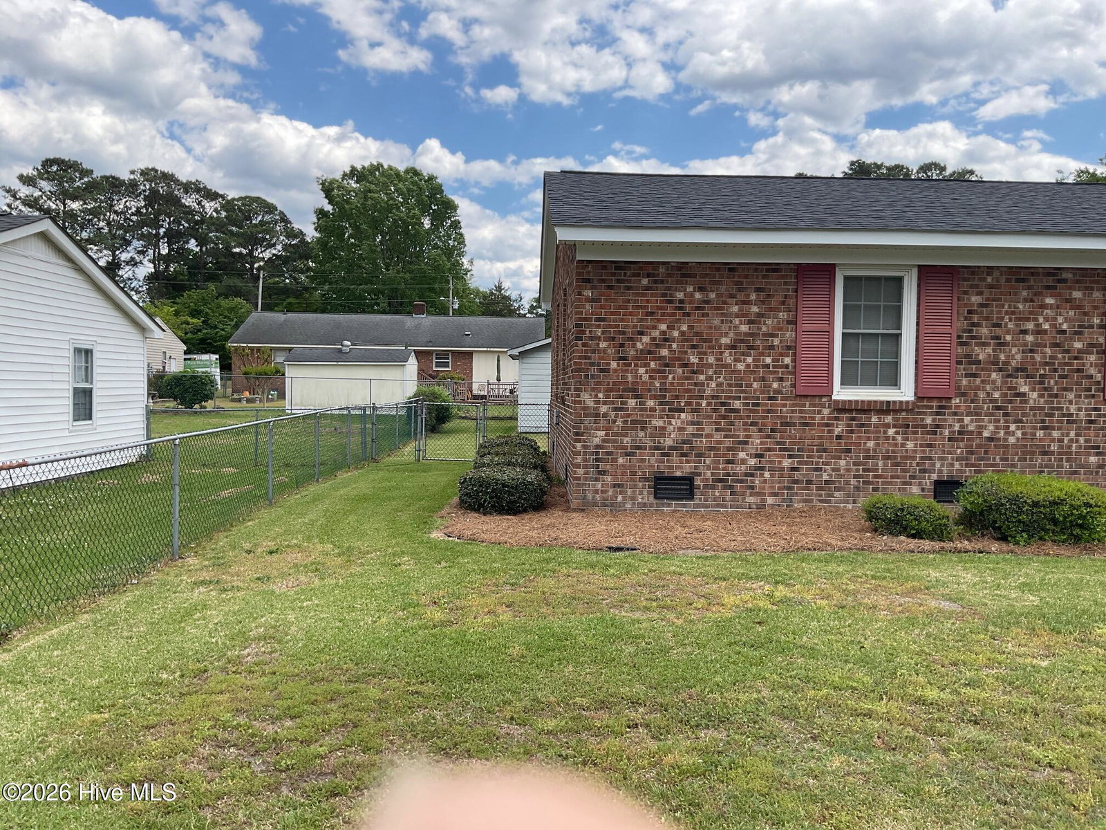 111 Belmont Drive, Greenville, NC 27858 — photo 2