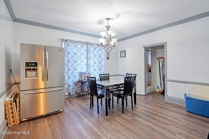 1001 W Main Street, Williamston, NC 27892 — photo 17