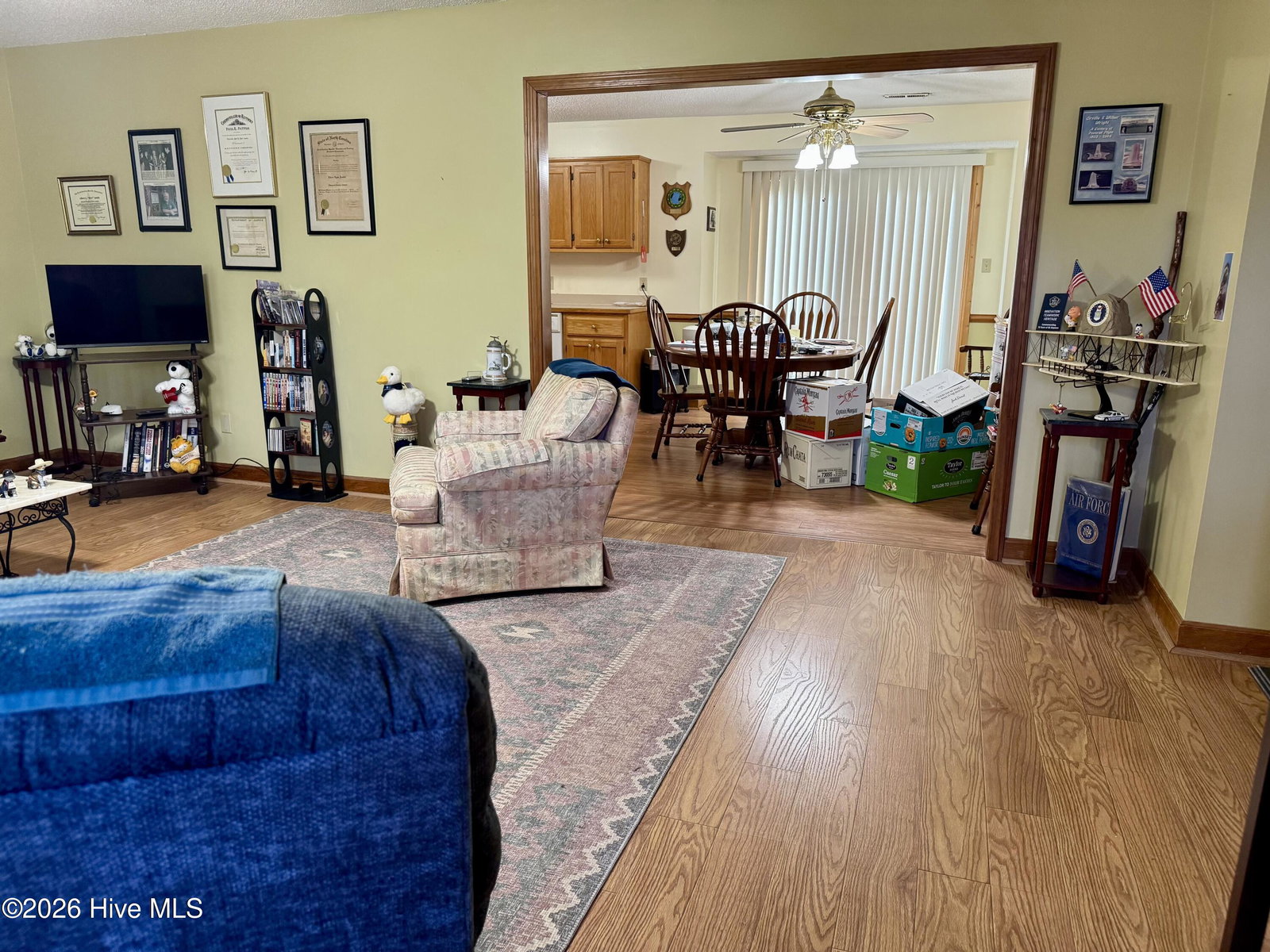 105 Sundown Court, Grandy, NC 27939 — photo 3