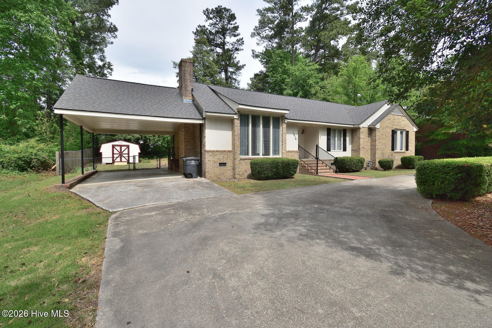 1016 Niblick Drive, Rocky Mount, NC 27804 — photo 2
