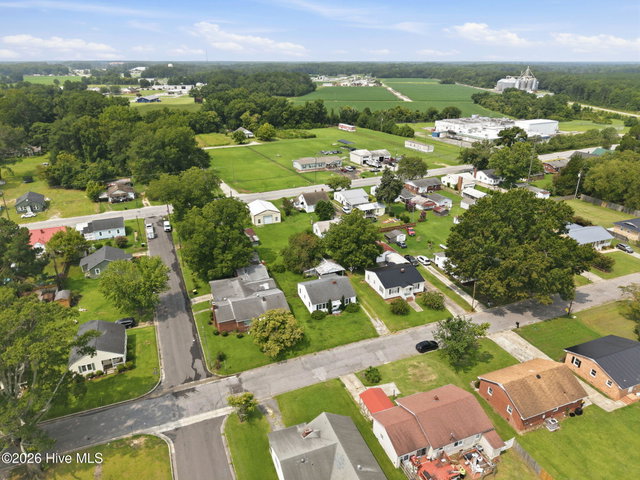 203 Fairview Street, Williamston, NC 27892 — photo 35