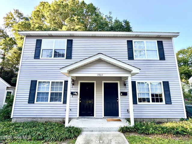 1904 E 3rd Street A, Greenville, NC 27858