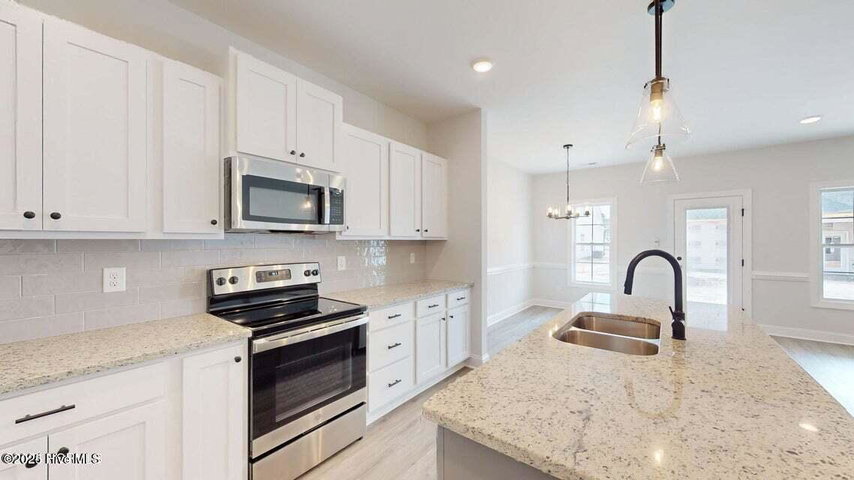 2001 Newbury Way B, Greenville, NC 27834 — photo 11