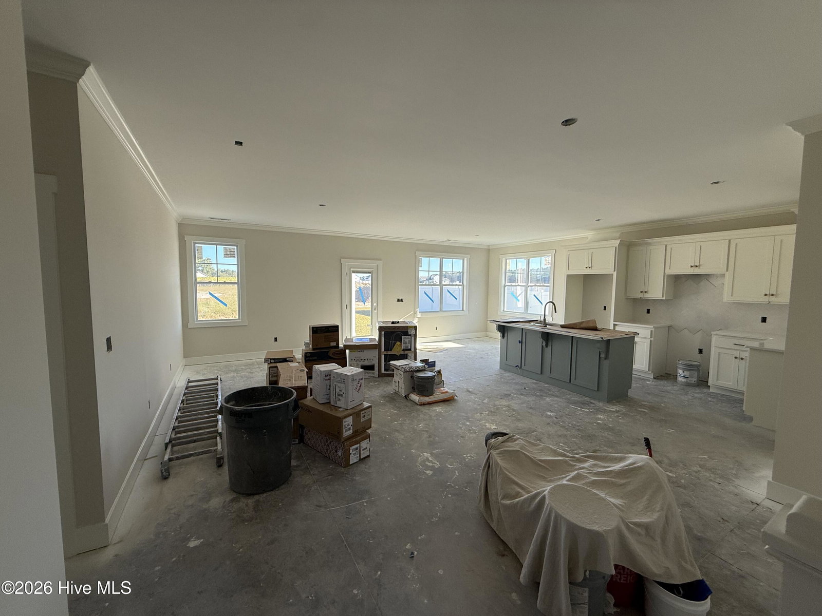 1003 Montevallo Lane, Ayden, NC 28513 — photo 3