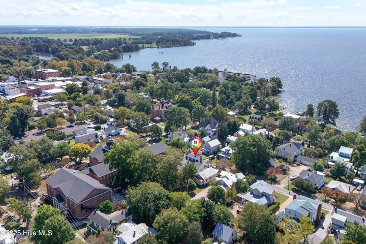 206 W Eden Street, Edenton, NC 27932 — photo 46