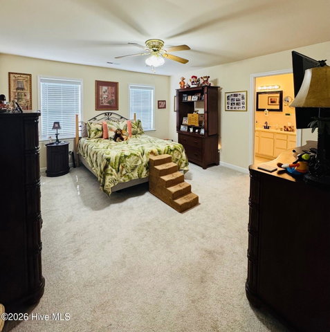 105 Terrilynn Way, Elizabeth City, NC 27909 — photo 14