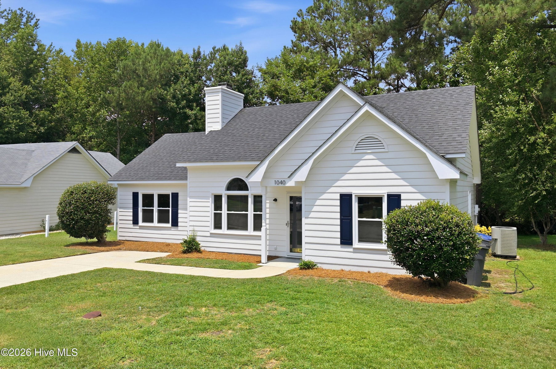 1040 Southbriar Drive, Rocky Mount, NC 27804 — photo 3