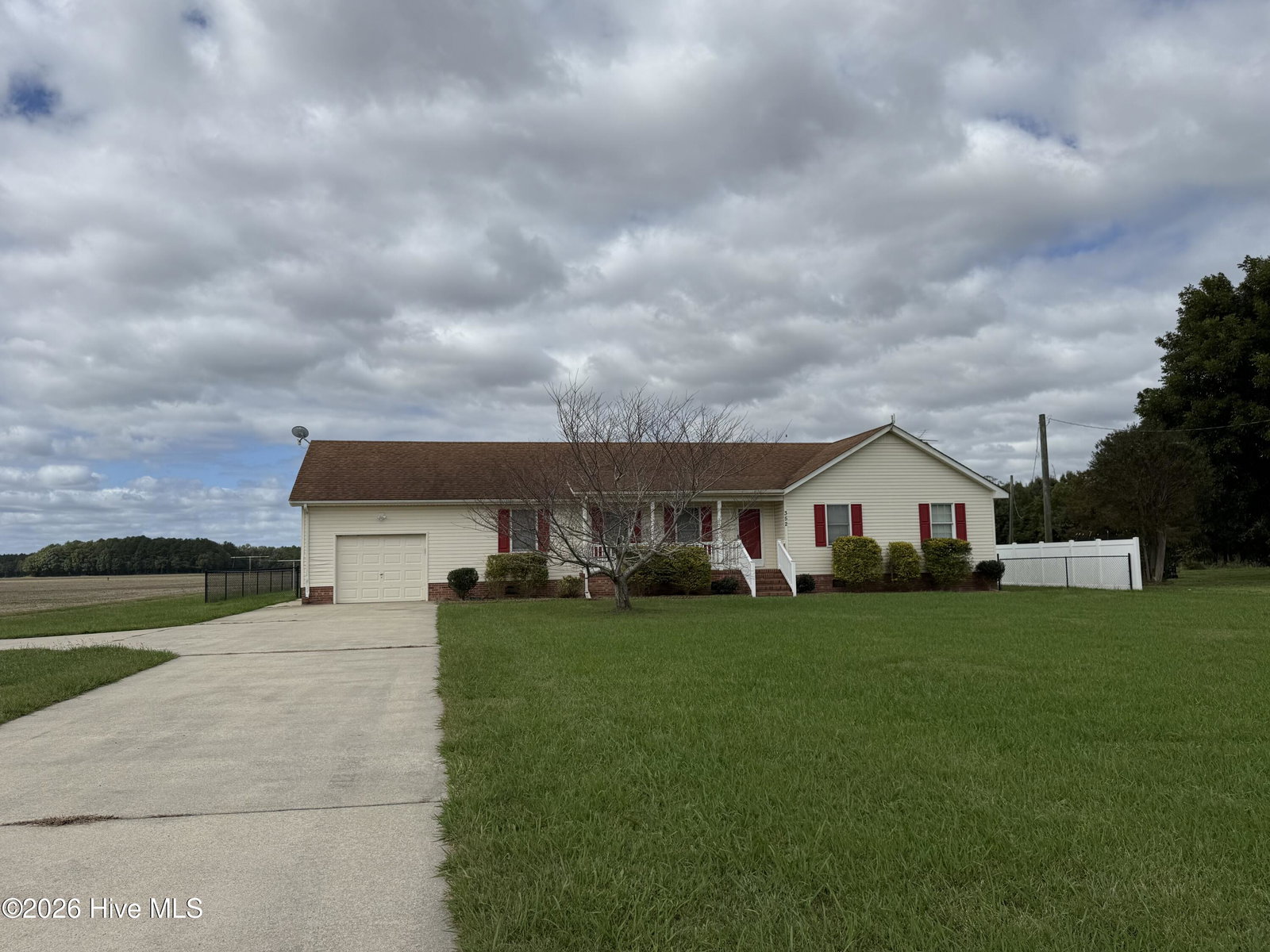 352 Woodland Church Road, Hertford, NC 27944 — photo 2