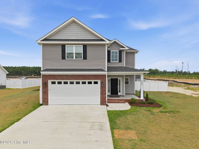 900 Finn Court, Greenville, NC 27834 — photo 1