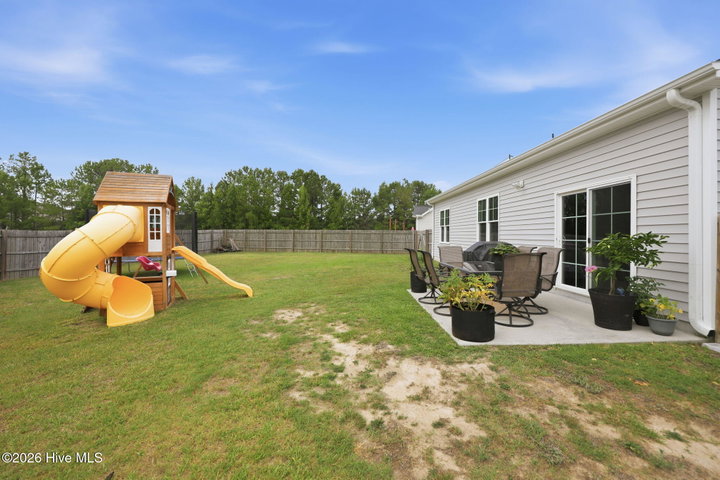 1520 Penncross Drive, Greenville, NC 27834 — photo 6