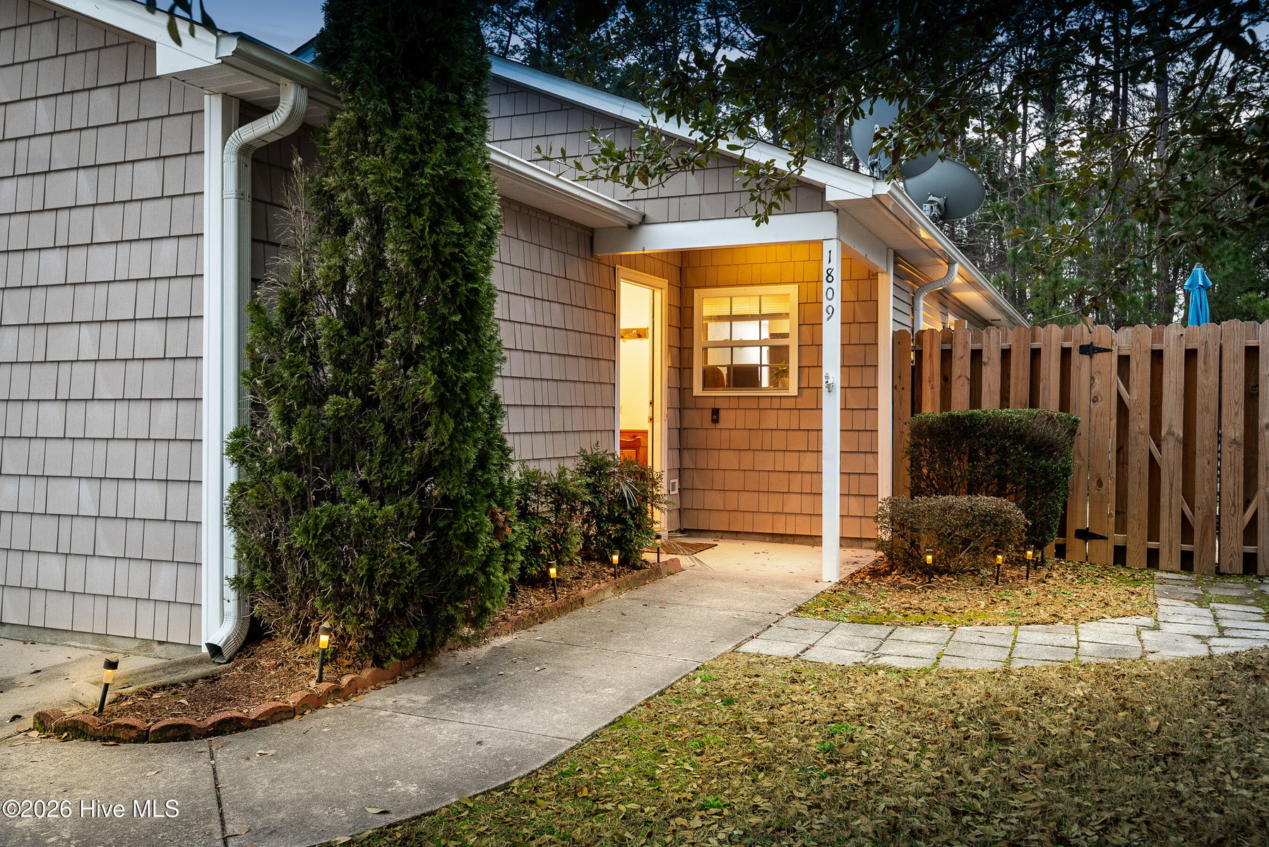 1809 Gretna Drive, Greenville, NC 27834 — photo 4