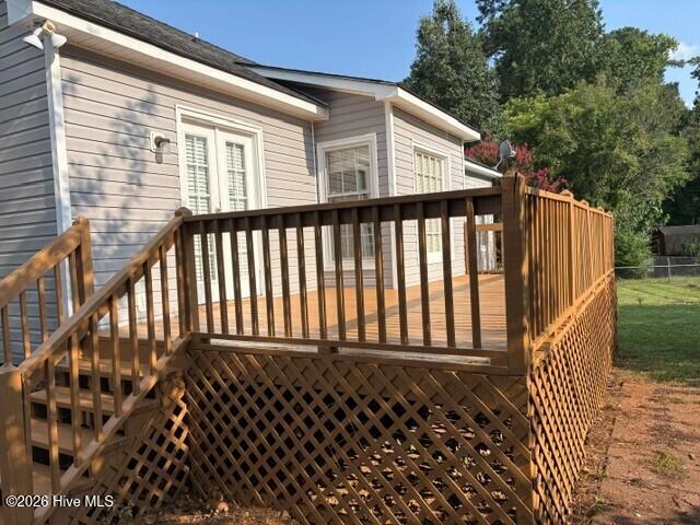 1136 Old Forge Road, Rocky Mount, NC 27804 — photo 3