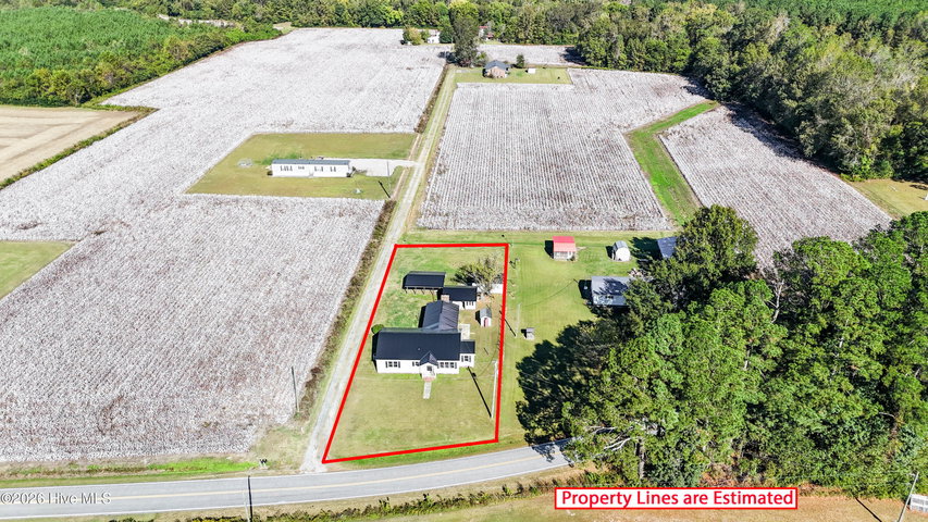 2600 Manning Road, Jamesville, NC 27846 — photo 36
