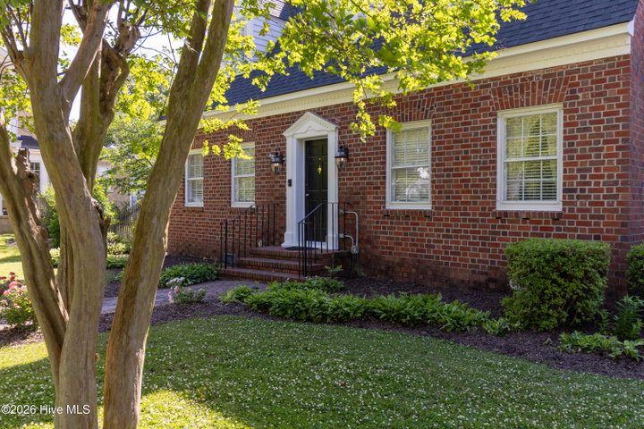 208 S Moseley Street, Edenton, NC 27932 — photo 51