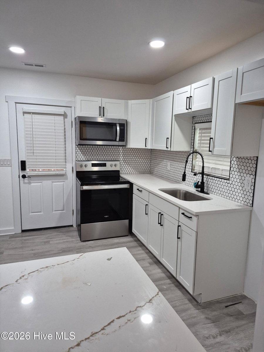207 Cochran Street, Robersonville, NC 27871 — photo 5