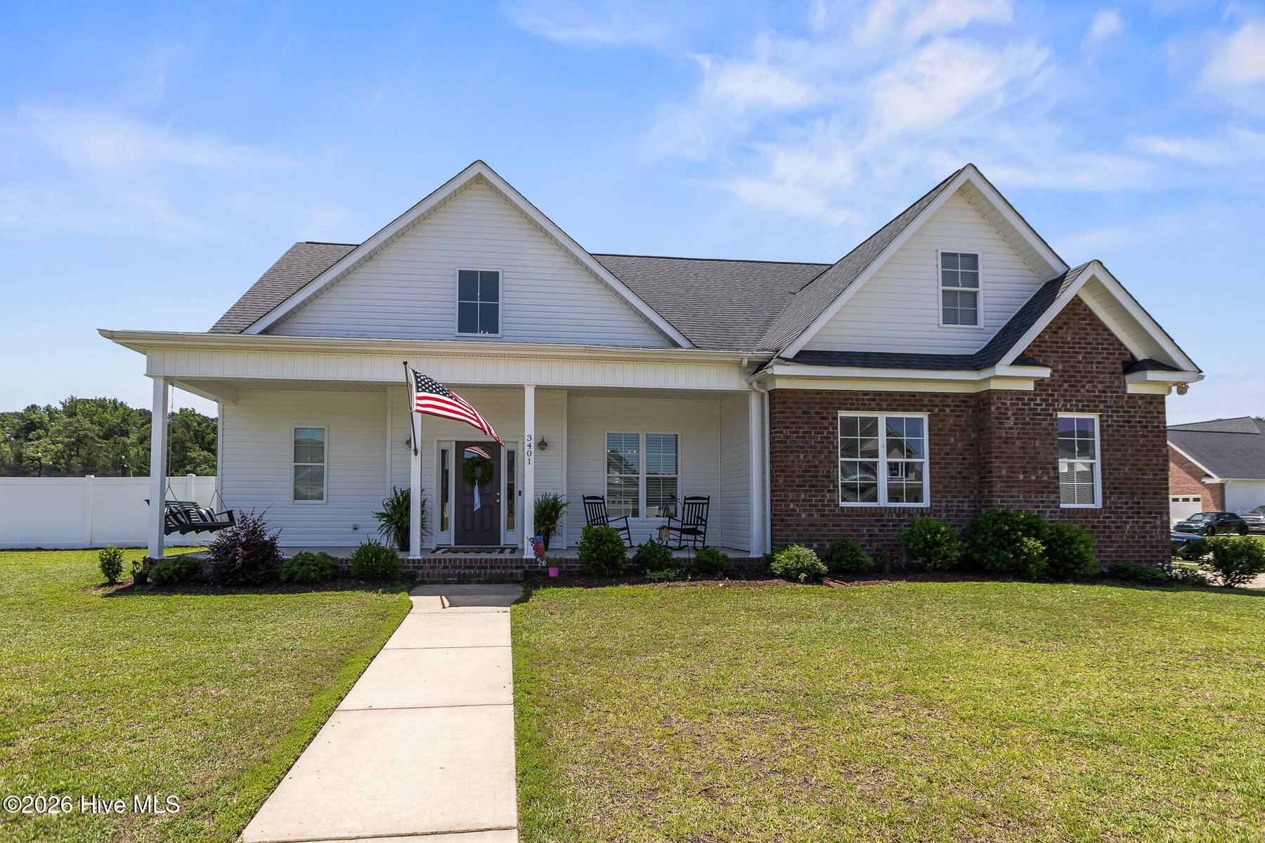 3401 Brayden Court, Greenville, NC 27834 — photo 2