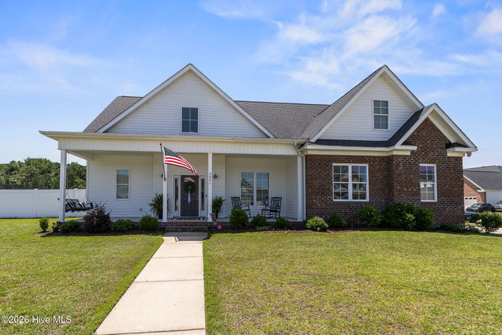 3401 Brayden Court, Greenville, NC 27834 — photo 2