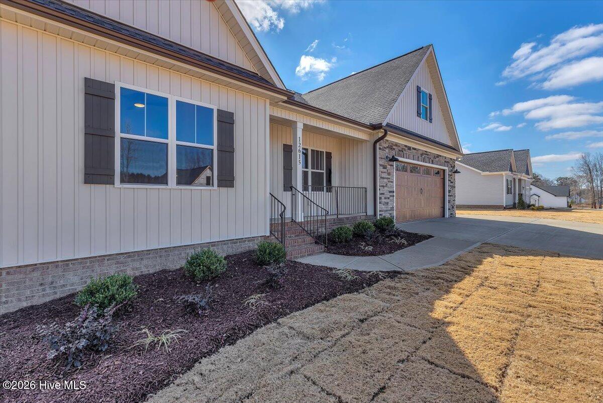 12615 Mallard Rock Road, Zebulon, NC 27597 — photo 2