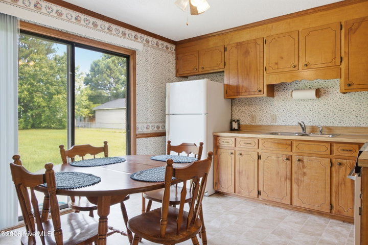 1538 Westmont Drive, Greenville, NC 27834 — photo 27