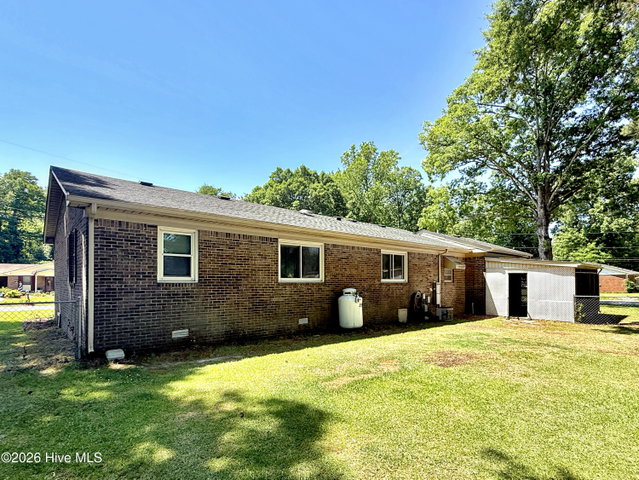 1820 Providence Road, Elizabeth City, NC 27909 — photo 47