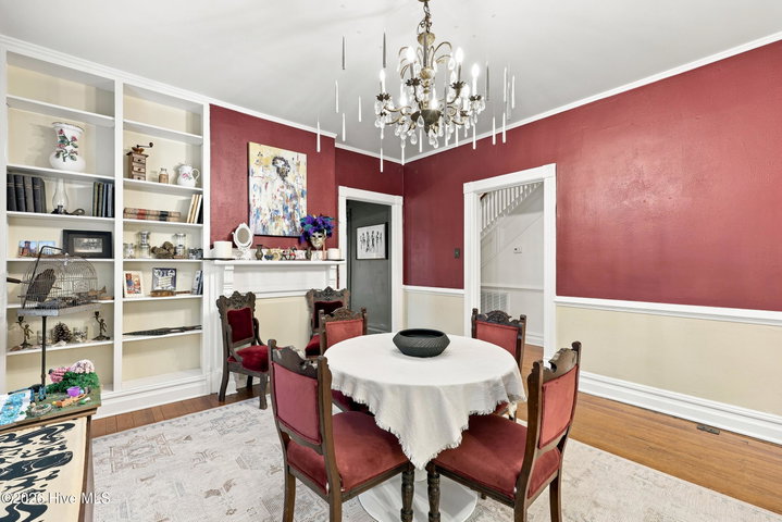 813 W Main Street, Elizabeth City, NC 27909 — photo 17