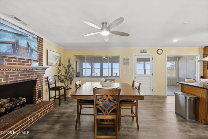 1611 Arapahoe Trail, Edenton, NC 27932 — photo 4