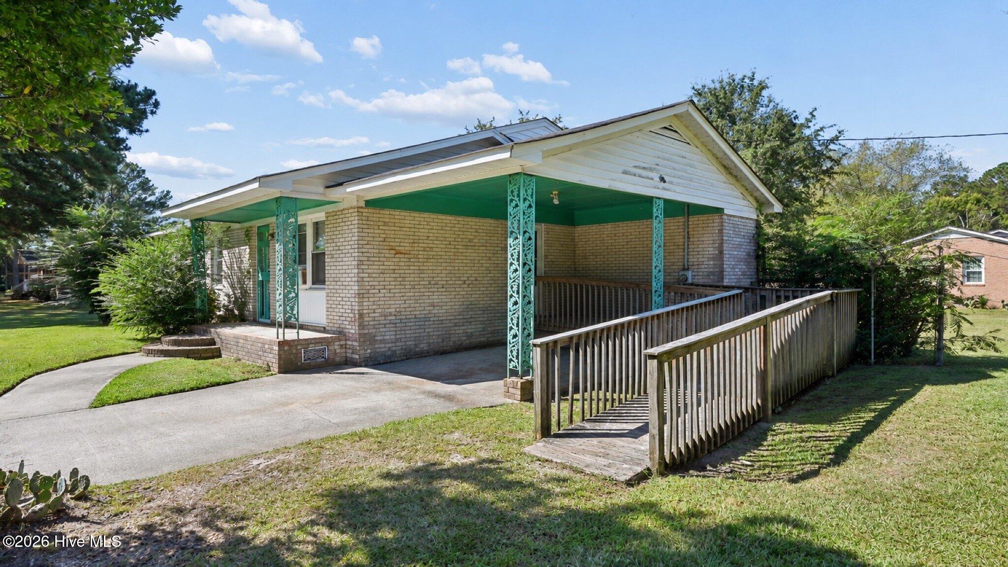 2540 Rosewood Drive, Winterville, NC 28590 — photo 5