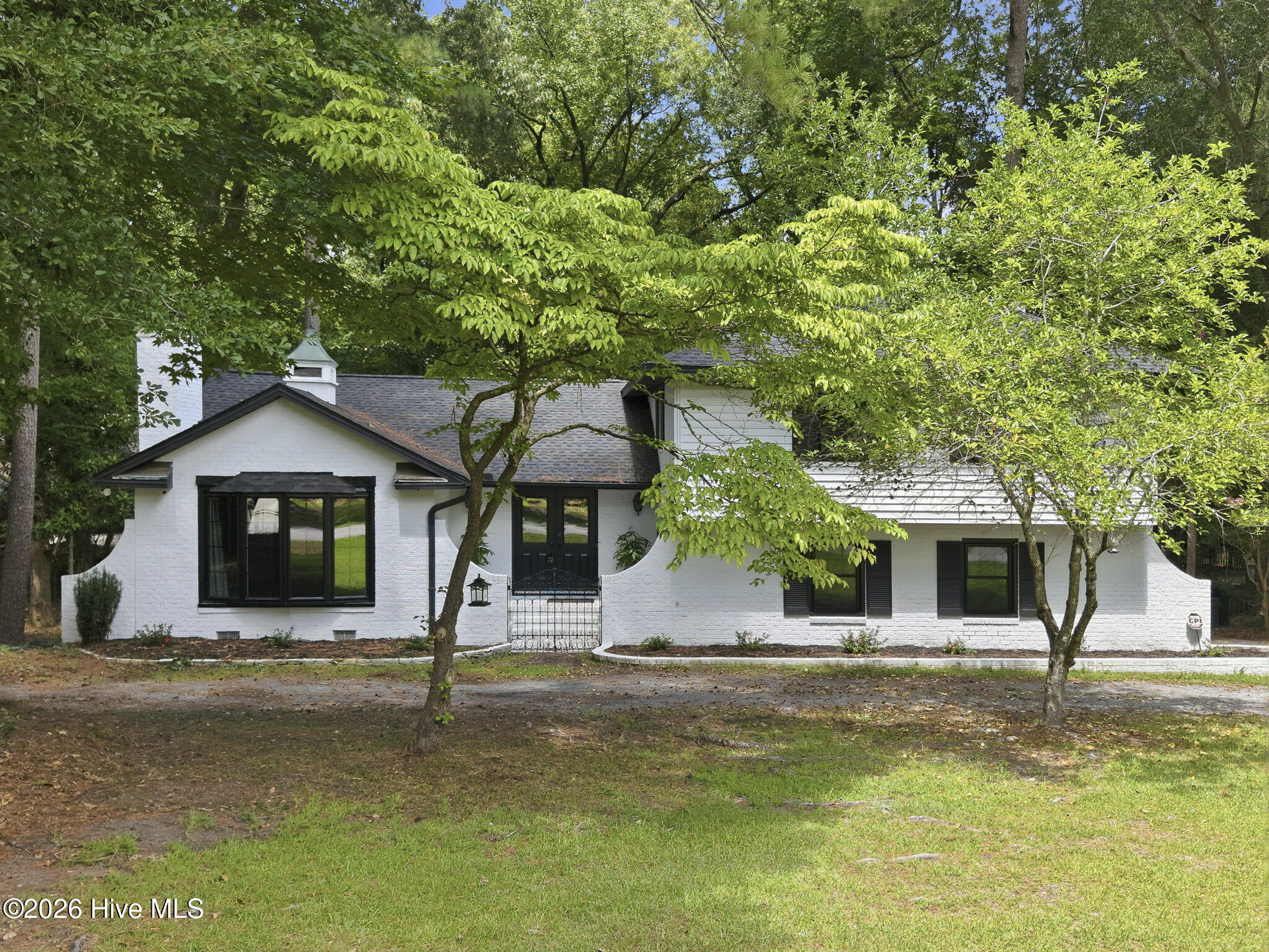 116 Oxford Road, Greenville, NC 27858 — main photo